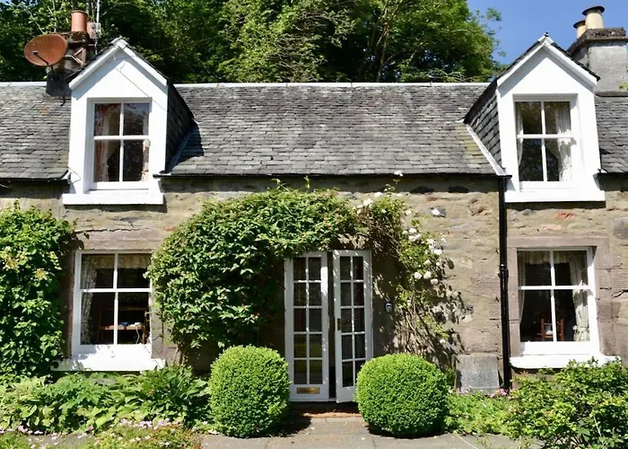 Glen Cottage