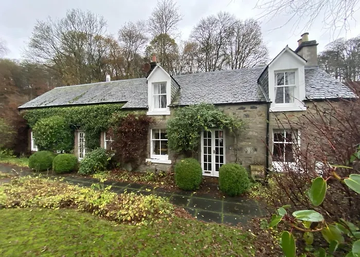 Glen Cottage