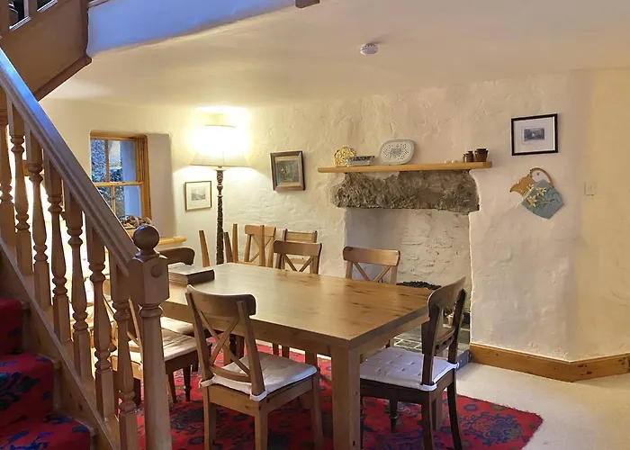 Glen Cottage