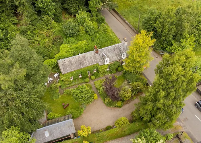 Glen Cottage