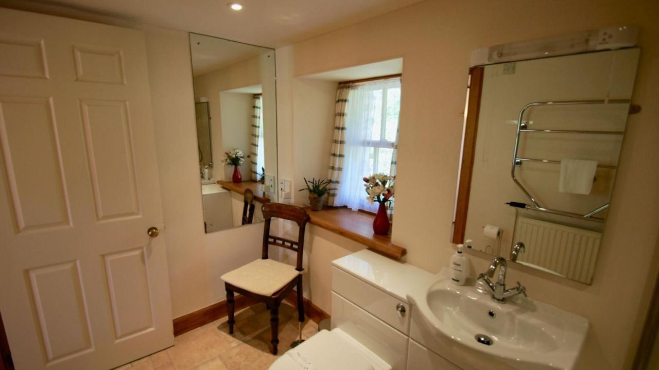 Holiday home Glen