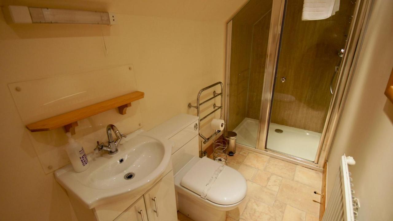 Holiday home Glen *