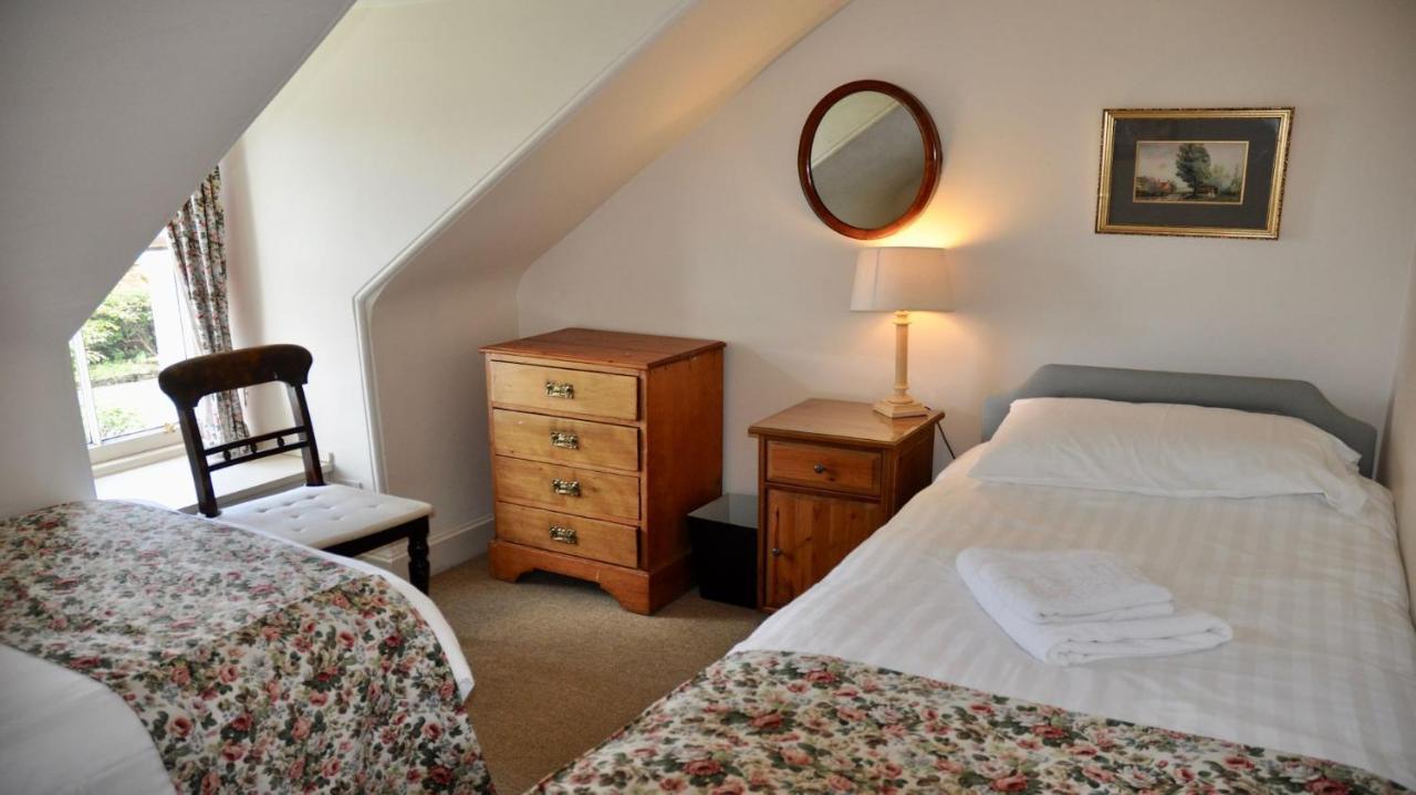 Glen Holiday home *