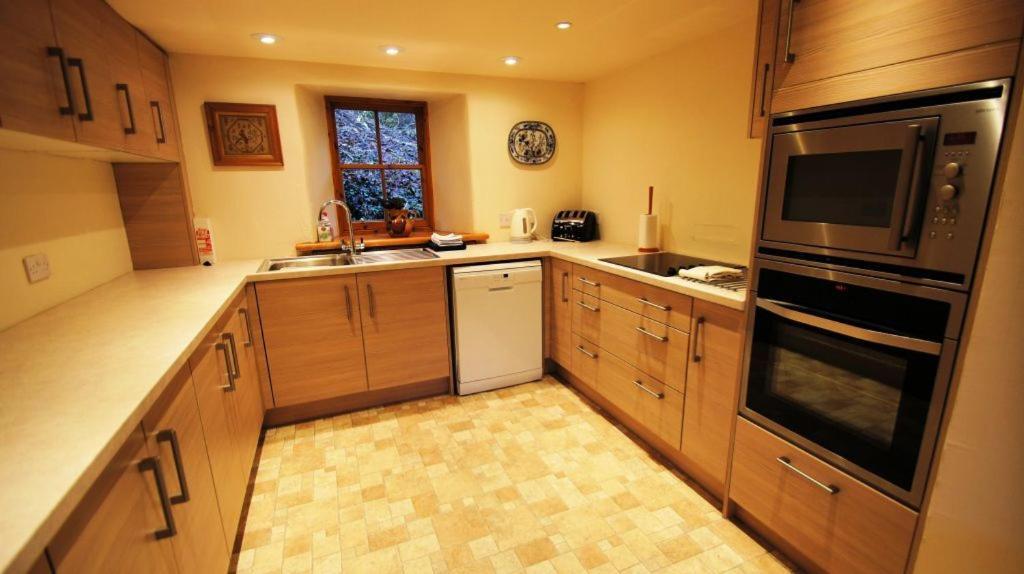 Holiday home Glen