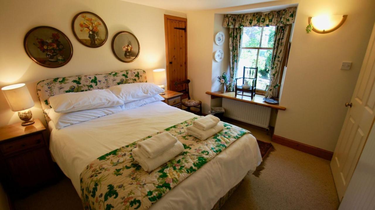 Glen Holiday home