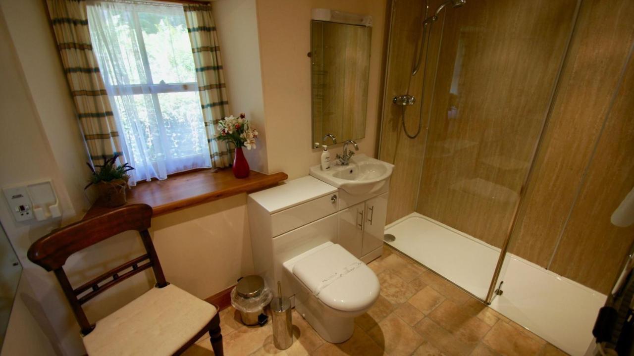 Holiday home Glen Comrie