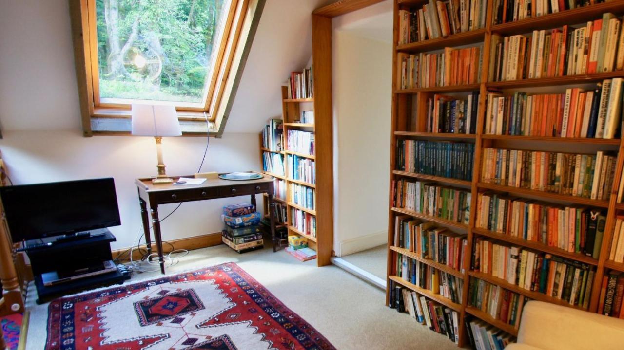 Glen Holiday home Comrie
