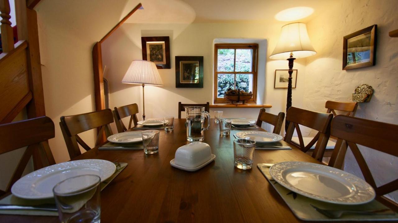 Holiday home Glen Comrie
