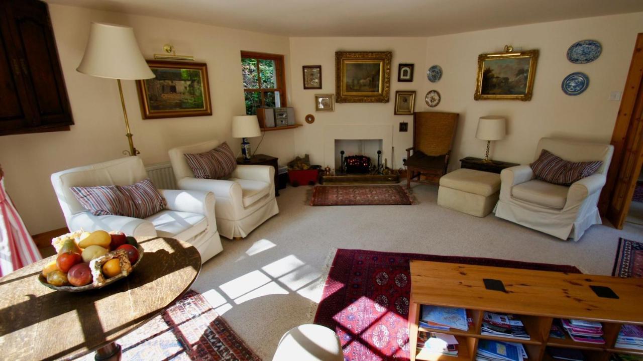 Holiday home Glen Comrie